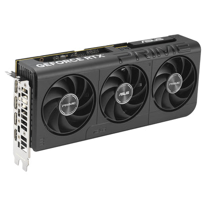 RTX 5060 8GB ASUS Prime OC GDDR7 3 Fan - ASUS