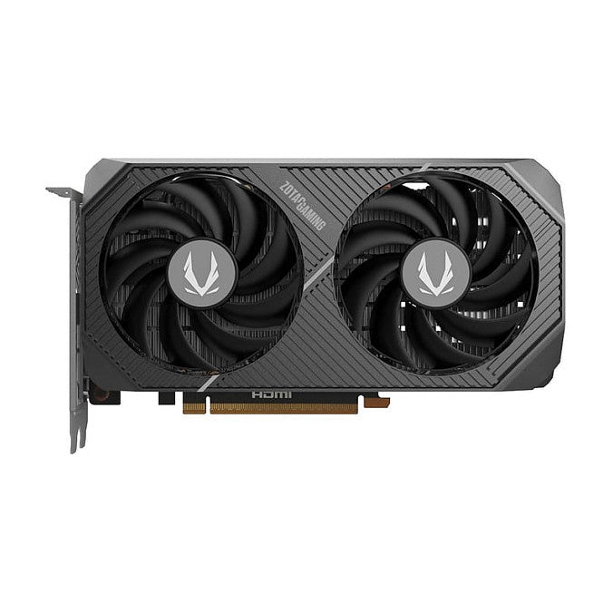 RTX 5060 8GB Zotac Twin Edge 8GB GDDR7 - Zotac