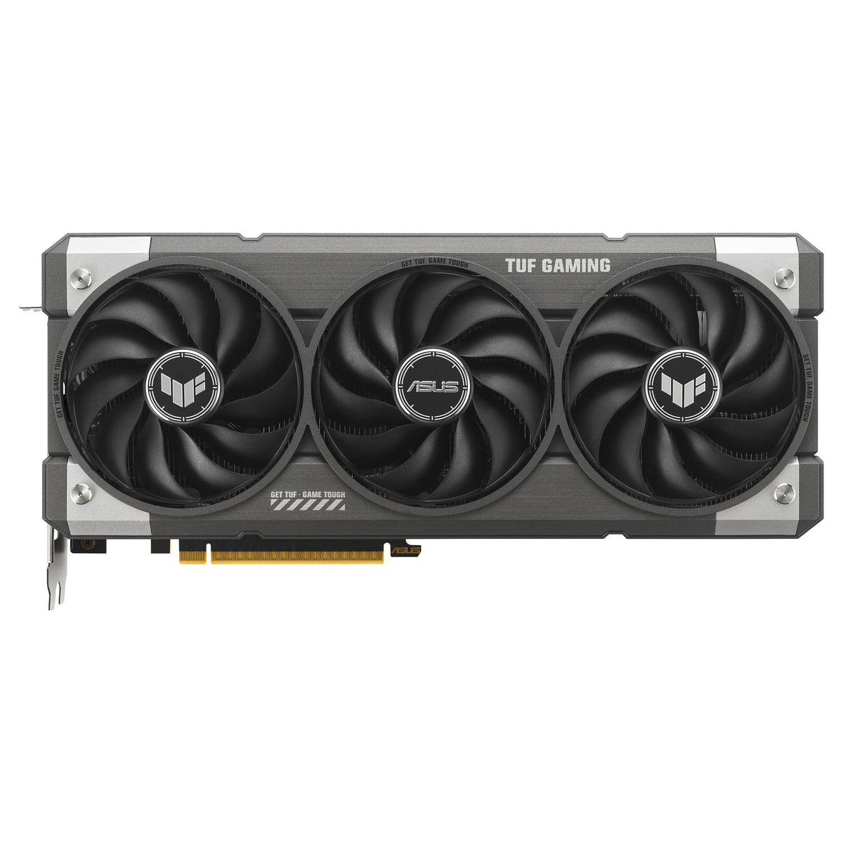 RTX 5060 8GB ASUS TUF Gaming OC GDDR7 3 Fan - ASUS