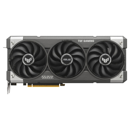 RTX 5060 8GB ASUS TUF Gaming OC GDDR7 3 Fan - ASUS