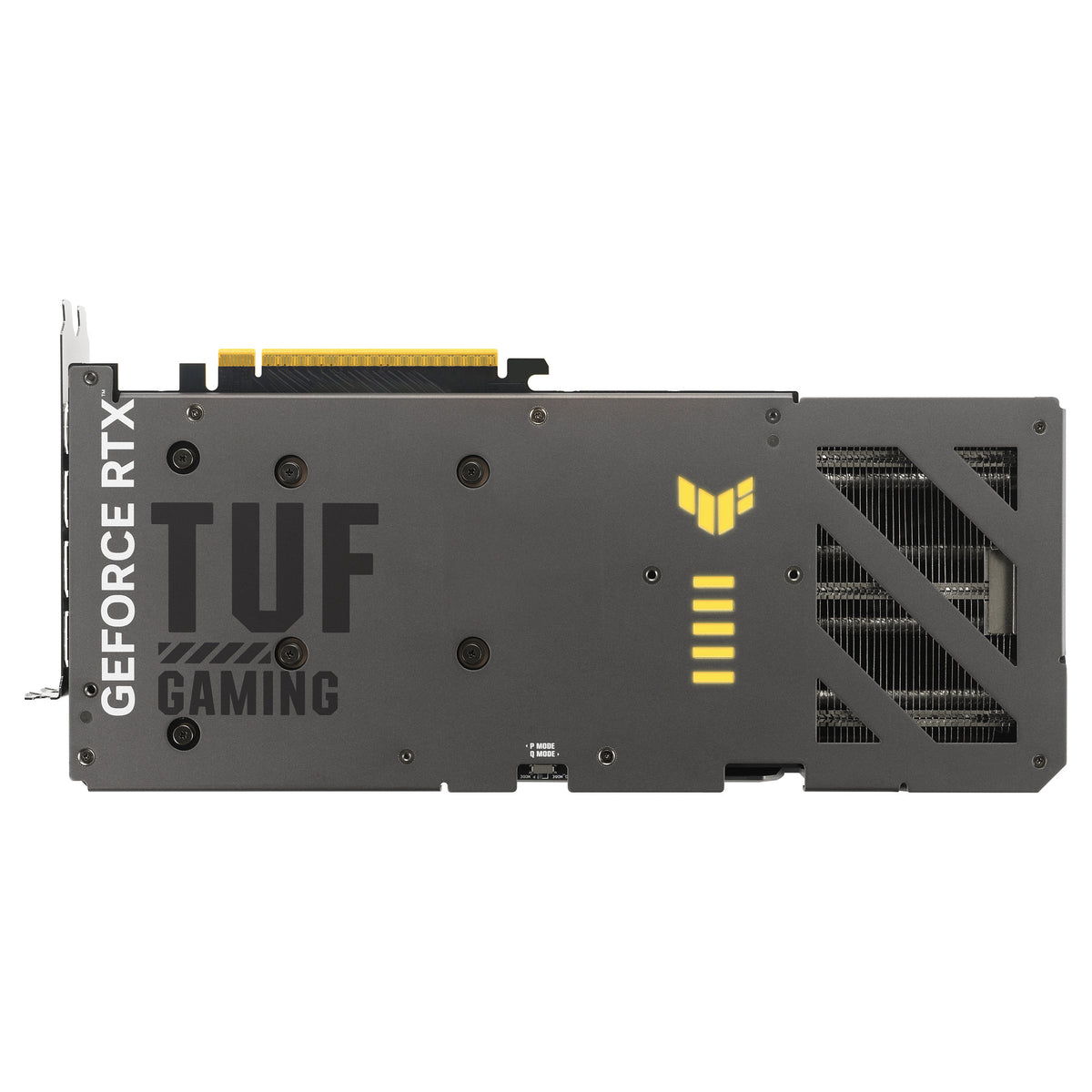 RTX 5060 8GB ASUS TUF Gaming OC GDDR7 3 Fan - ASUS