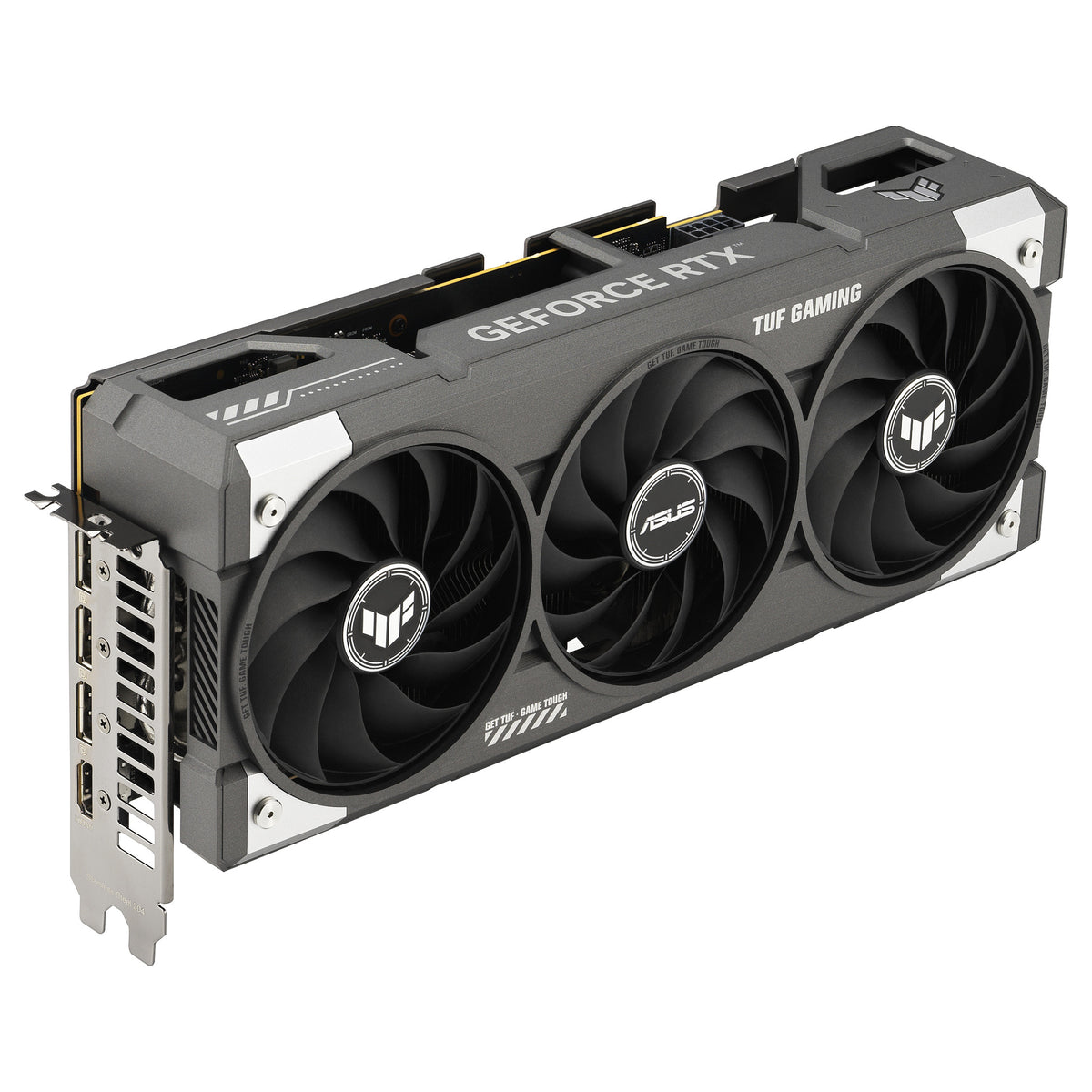 RTX 5060 8GB ASUS TUF Gaming OC GDDR7 3 Fan - ASUS
