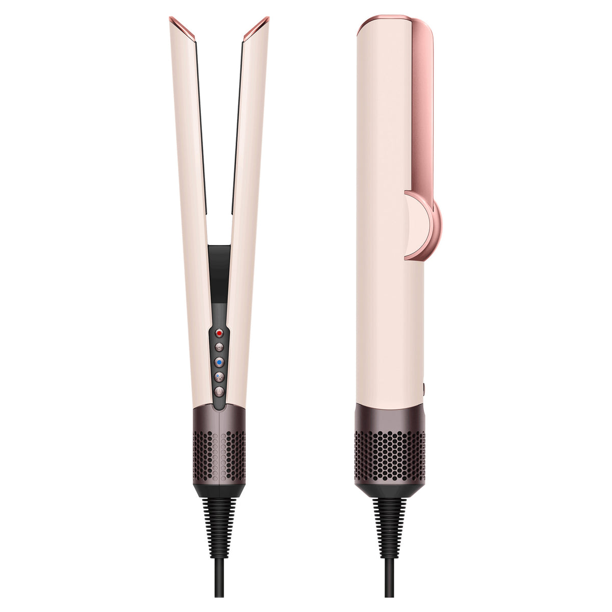 Aspirador Dyson V15 Detect Absolute Nickel Satin Gelb / Glanz Nickel - Dyson