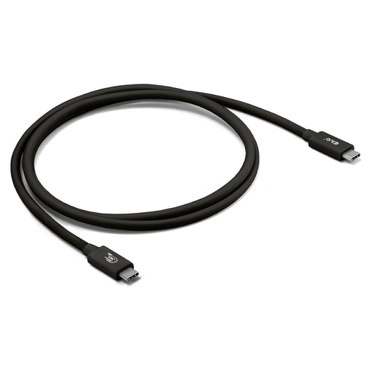 Cabo USB-C Club 3D 1,2 m PD240W/ - Club 3D