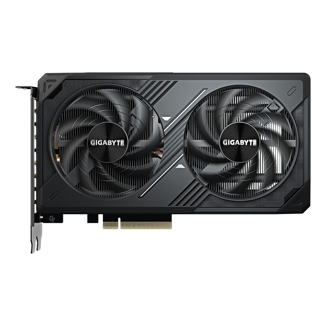 RTX 5060 8GB Gigabyte WINDFORCE OC GDDR7 - Gigabyte
