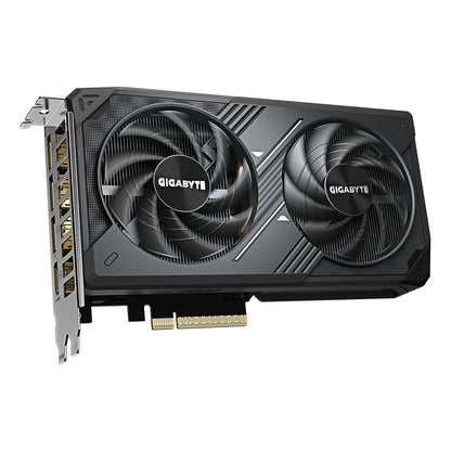 RTX 5060 8GB Gigabyte WINDFORCE OC GDDR7 - Gigabyte