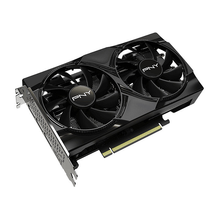 RTX 5060 8GB PNY OC Dual Fan GDDR7 - PNY
