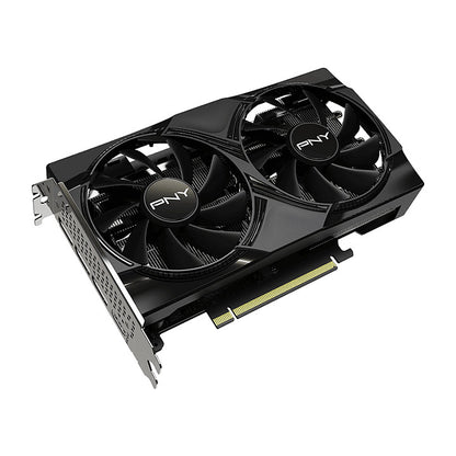 RTX 5060 8GB PNY OC Dual Fan GDDR7 - PNY