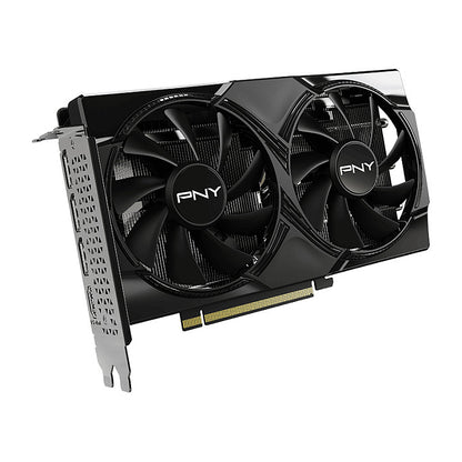 RTX 5060 8GB PNY OC Dual Fan GDDR7 - PNY
