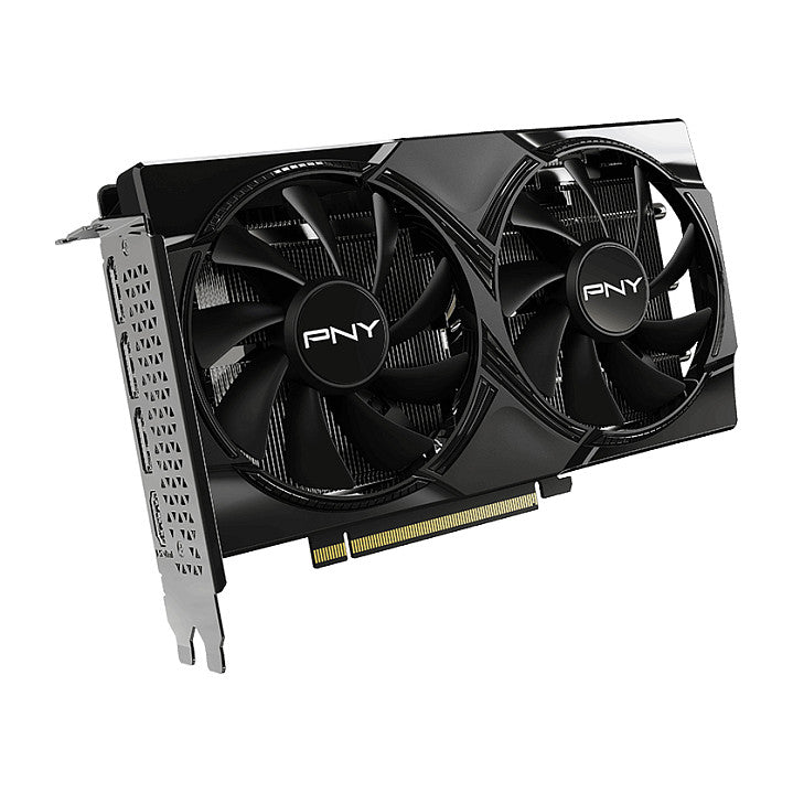RTX 5060 8GB PNY Dual Fan GDDR7 - PNY