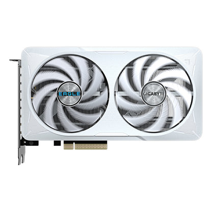 RTX 5060 8GB GIGABYTE EAGLE OC ICE GDDR7 - Gigabyte