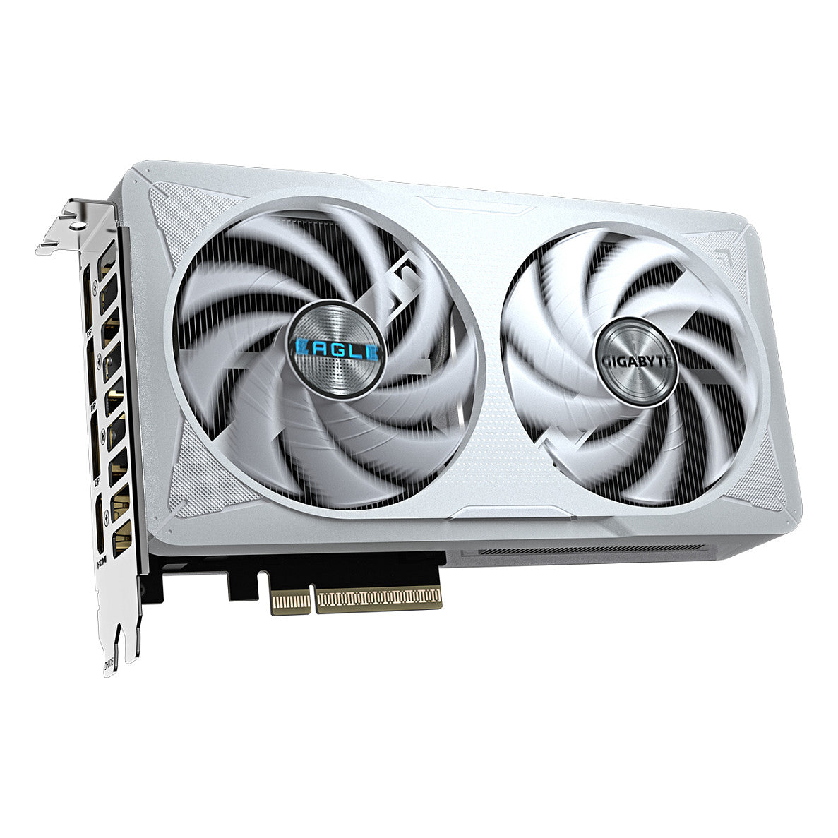 RTX 5060 8GB GIGABYTE EAGLE OC ICE GDDR7 - Gigabyte