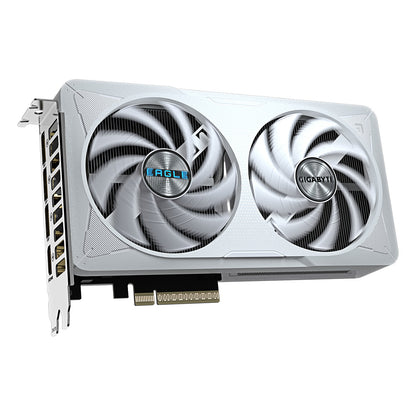 RTX 5060 8GB GIGABYTE EAGLE OC ICE GDDR7 - Gigabyte