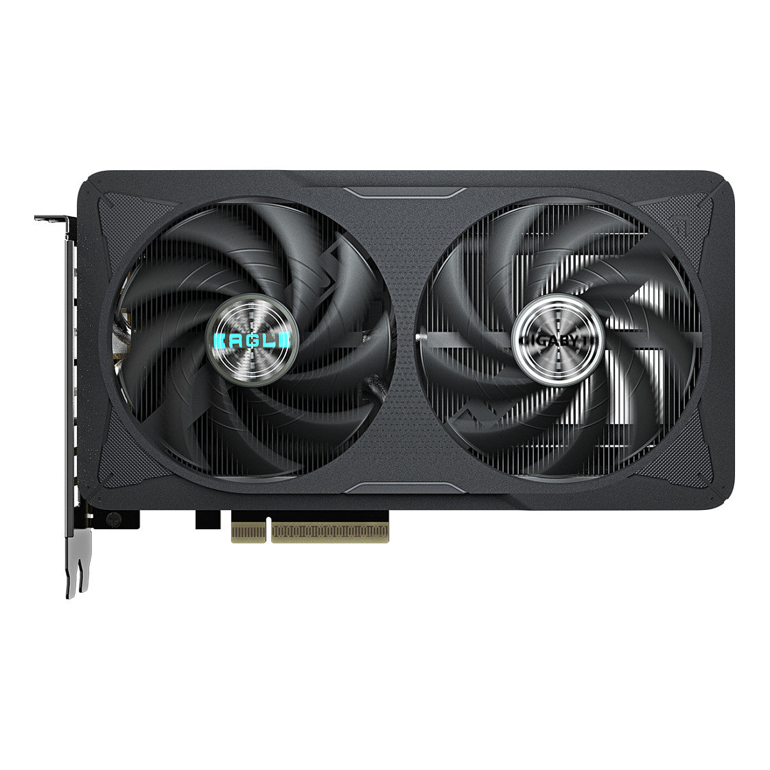 RTX 5060 8GB GIGABYTE EAGLE OC GDDR7 - Gigabyte