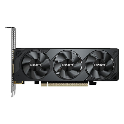 RTX 5060 8GB GIGABYTE OC Low Profile GDDR7 3 Fan - Gigabyte