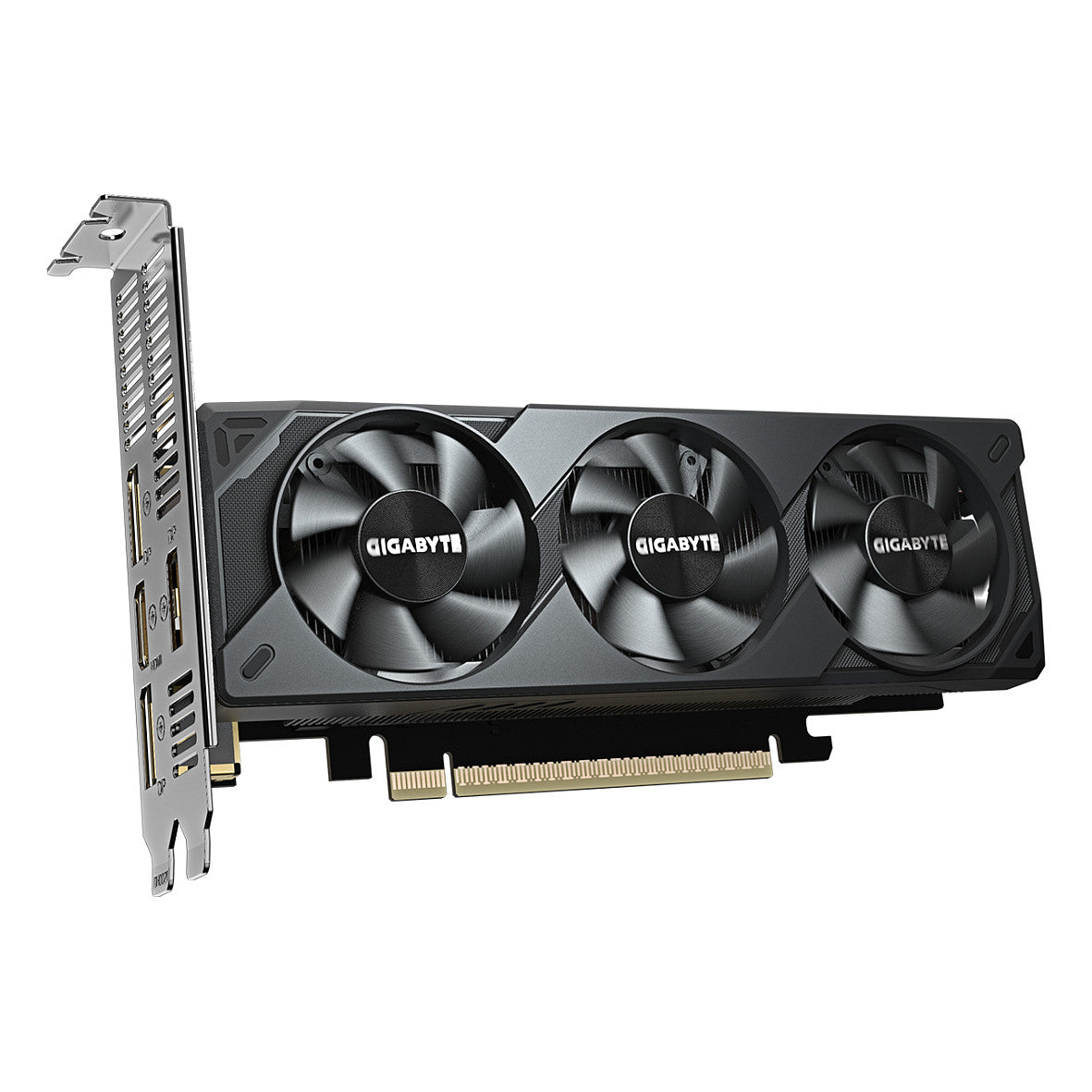 RTX 5060 8GB GIGABYTE OC Low Profile GDDR7 3 Fan - Gigabyte