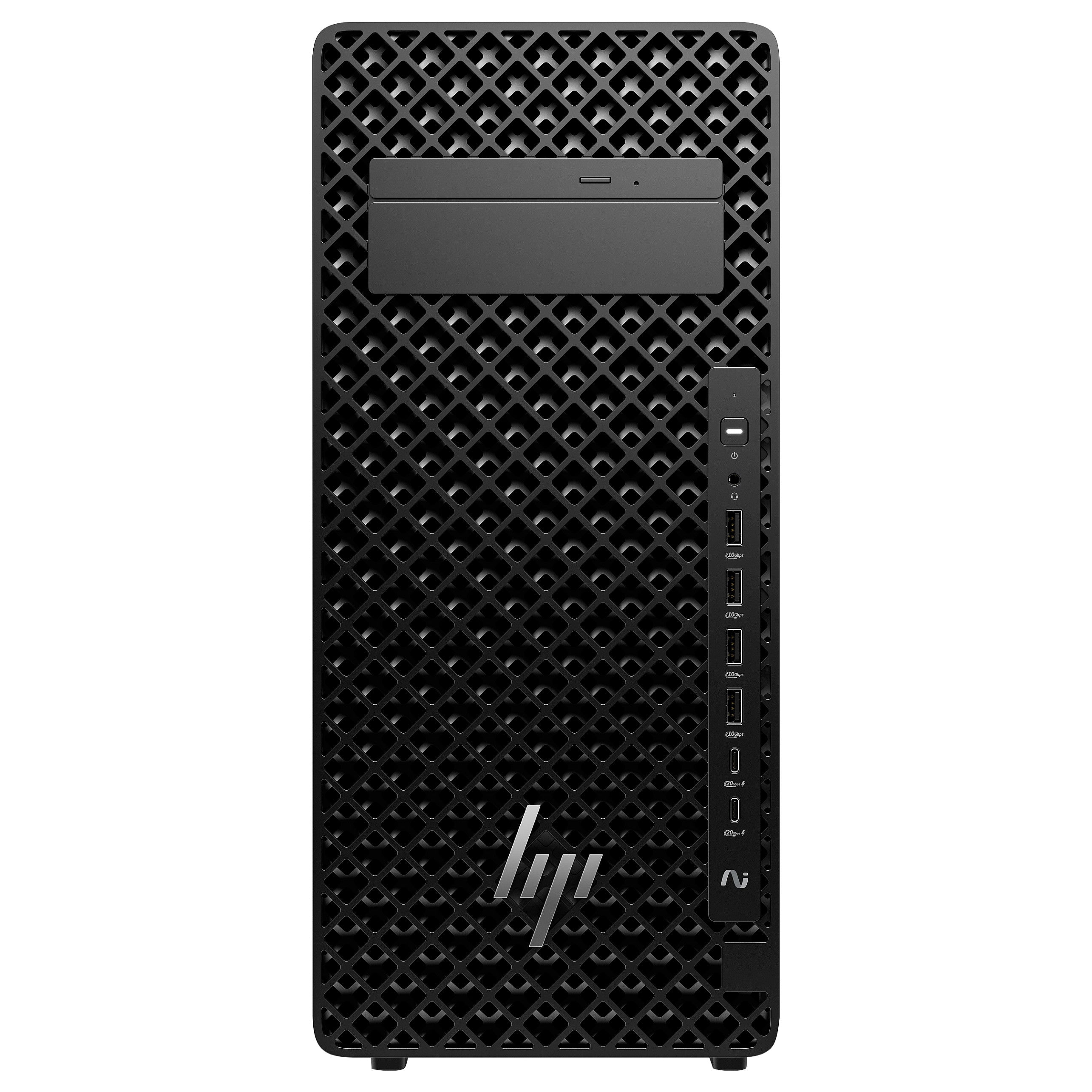 Computador HP Z2 Tower G1i Intel Core Ultra 5 245 16 GB 512 GB/ W11P - HP