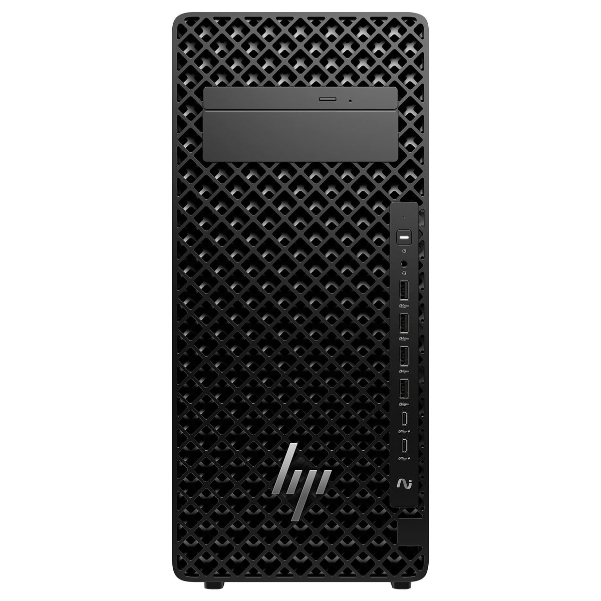 Computador HP Z2 Tower G1i Intel Core Ultra 9 285K 64 GB 2 TB/ W11P - HP