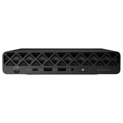 Mini PC HP EliteDesk Mini 8 G1 CU5-235T/ 16 GB/ 512 GB/ W11Pro WLAN - HP