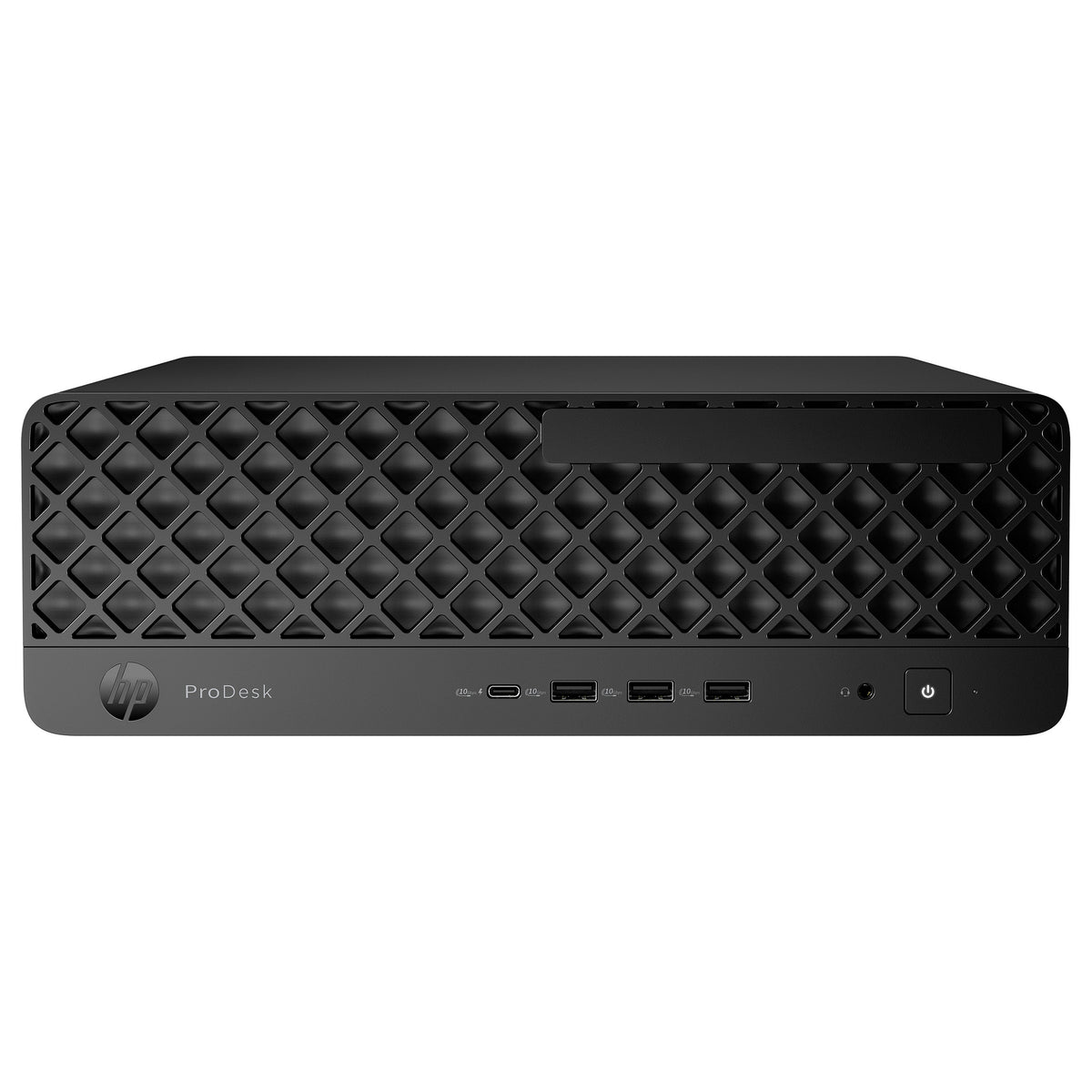 Computador HP PRODESK 4 SFF G1I U7-265 - HP