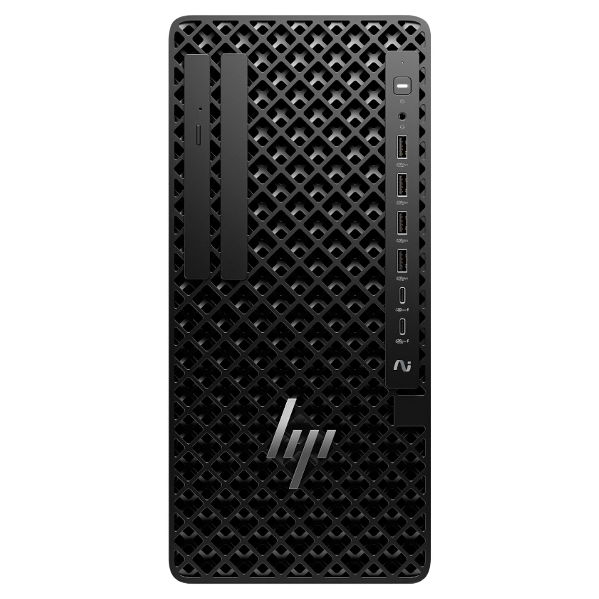Computador HP Z1 G1i Tower CU9 285/ 64 GB/ 1 TB/ W11Pro WLAN - HP