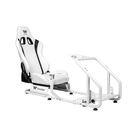 Cockpit de simulação Thermaltake GSC-R30-CPASWH-01 - Thermaltake