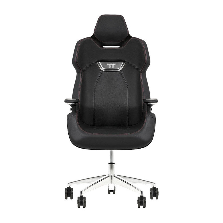 Cadeira Gaming Thermaltake Argent E700 Storm preto - Thermaltake