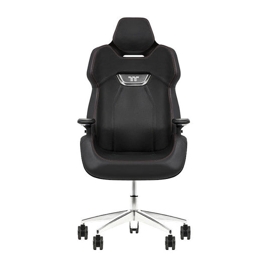 Cadeira Gaming Thermaltake Argent E700 Storm preto - Thermaltake