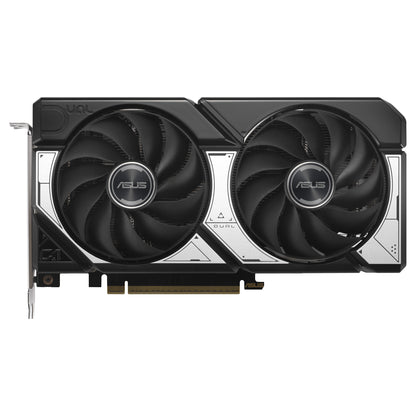 RTX 5060 Ti 8GB ASUS DUAL GDDR7 - ASUS