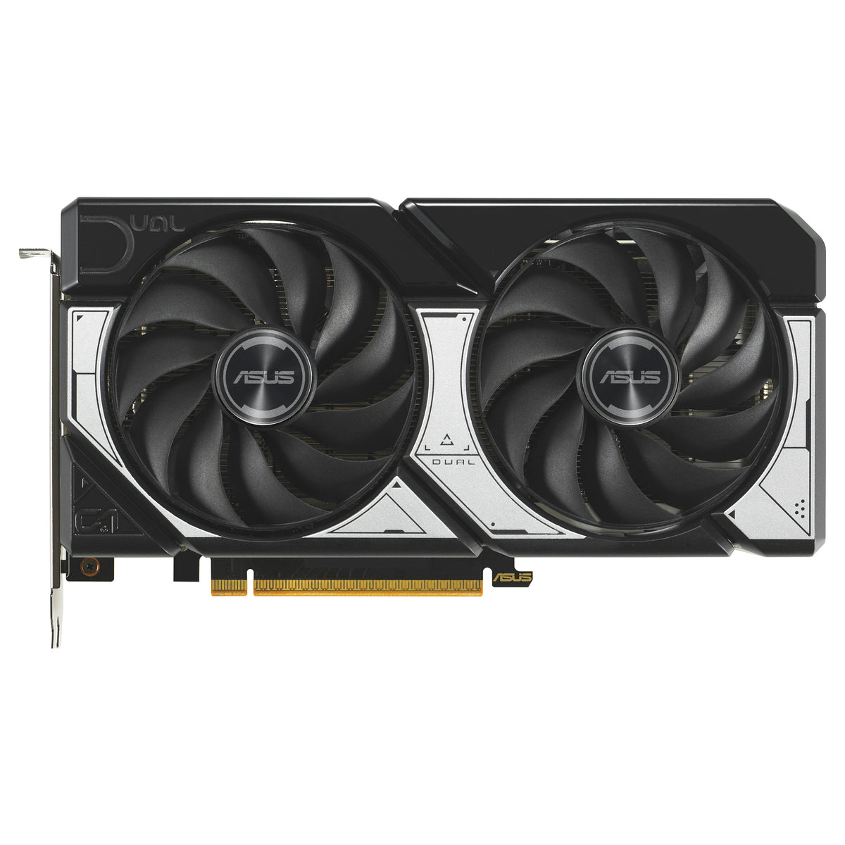 RTX 5060 8GB ASUS DUAL OC GDDR7 - ASUS