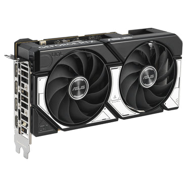 RTX 5060 8GB ASUS DUAL OC GDDR7 - ASUS