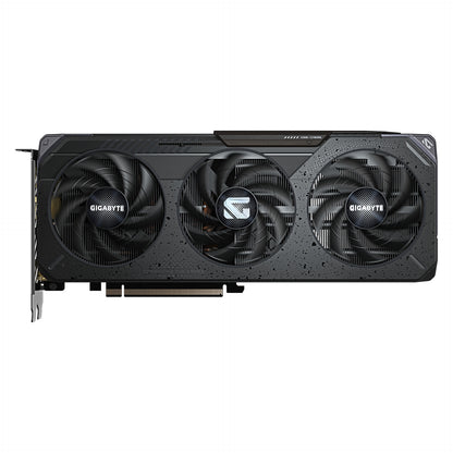 RX 9060 XT 16GB Gigabyte Radeon Gaming OC GDDR6 3 Fan - Gigabyte