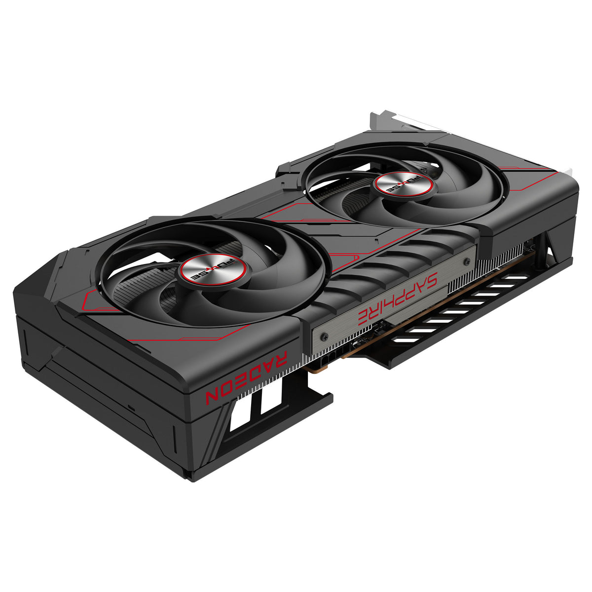 RX 9060 XT 8GB SAPPHIRE Radeon Pulse Gaming OC GDDR6 - Sapphire