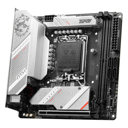 Motherboard MSI MPG B760I EDGE WIFI - MSI