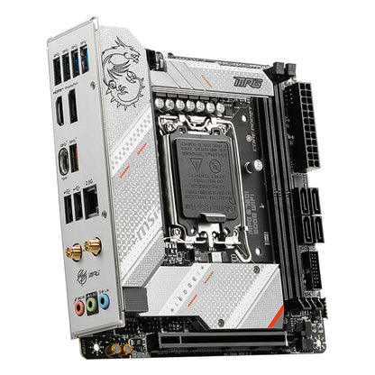 Motherboard MSI MPG B760I EDGE WIFI - MSI