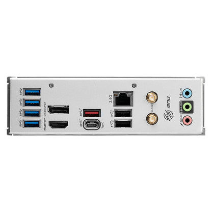 Motherboard MSI MPG B760I EDGE WIFI - MSI