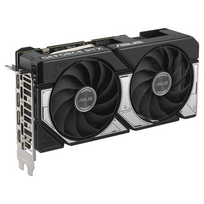 RTX 5060 Ti 16GB ASUS DUAL OC GDDR7 - ASUS