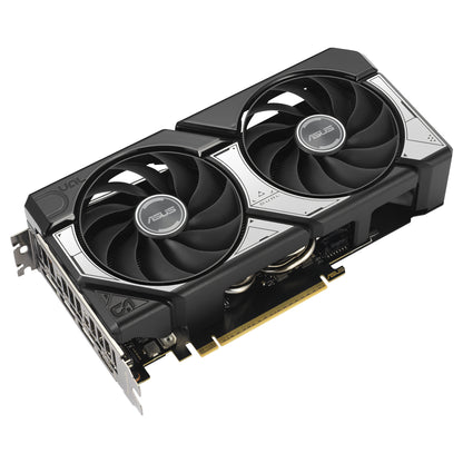 RTX 5060 Ti 16GB ASUS DUAL OC GDDR7 - ASUS