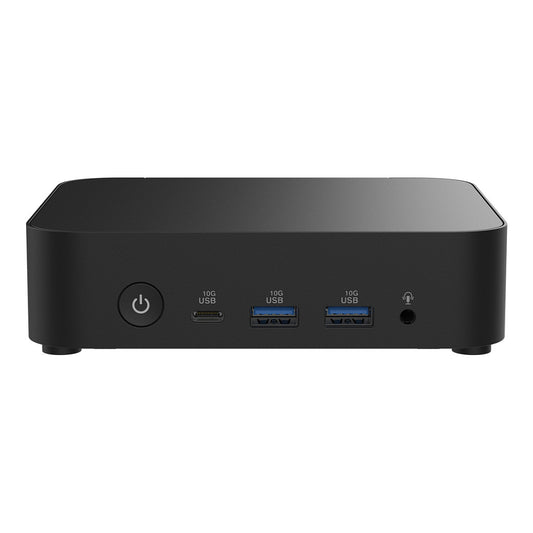 Mini PC ASUS NUC Gen14 Essential Mill Canyon N355 RNUC14MNK3500002 - ASUS