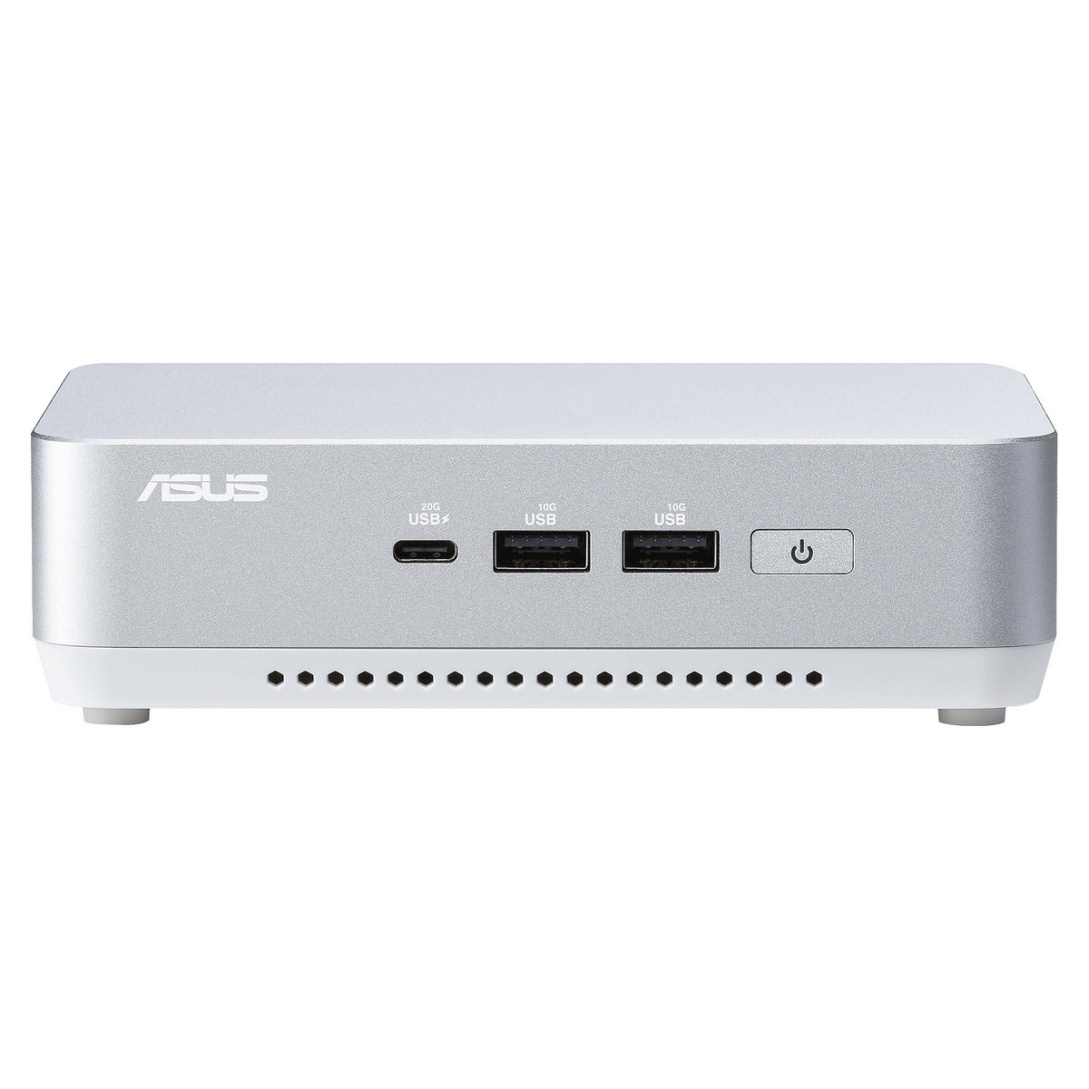 Mini PC ASUS NUC Gen14 Pro+ Revel+ Canyon U5/ 2x8 GB/ 512 GB/ Win11 RNUC14RVSU5068A2 - ASUS