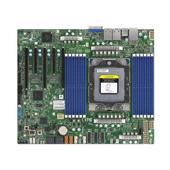 Motherboard Super Micro Supermicro Server MB MBD-H13SSL-N-B - Super Micro