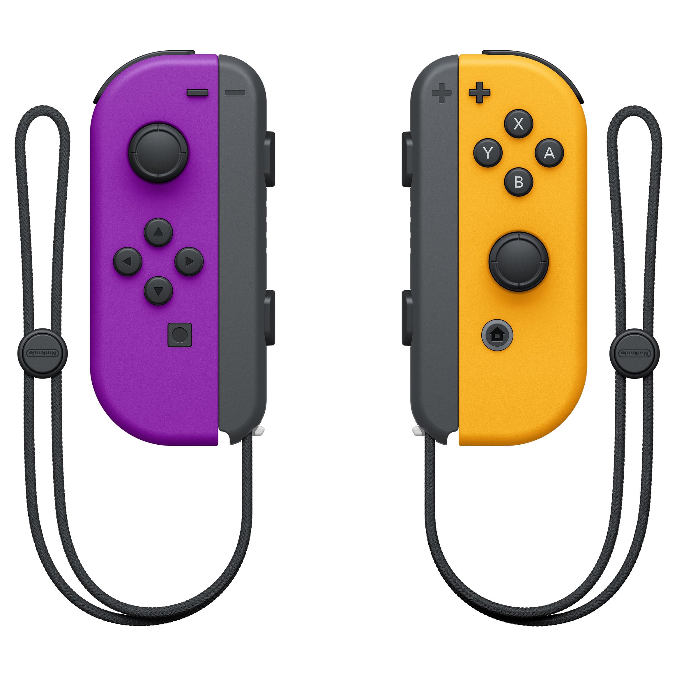 Comando de jogos Nintendo 10002888 - Nintendo