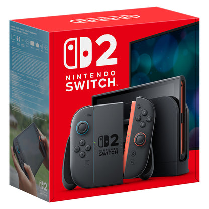 Switch Nintendo 2 - Nintendo