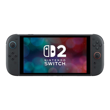 Switch Nintendo 2 - Nintendo
