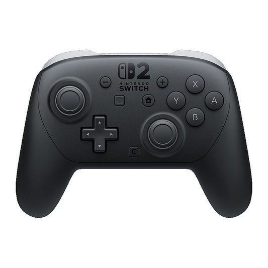 Nintendo Switch 2 Pro Controller Preto