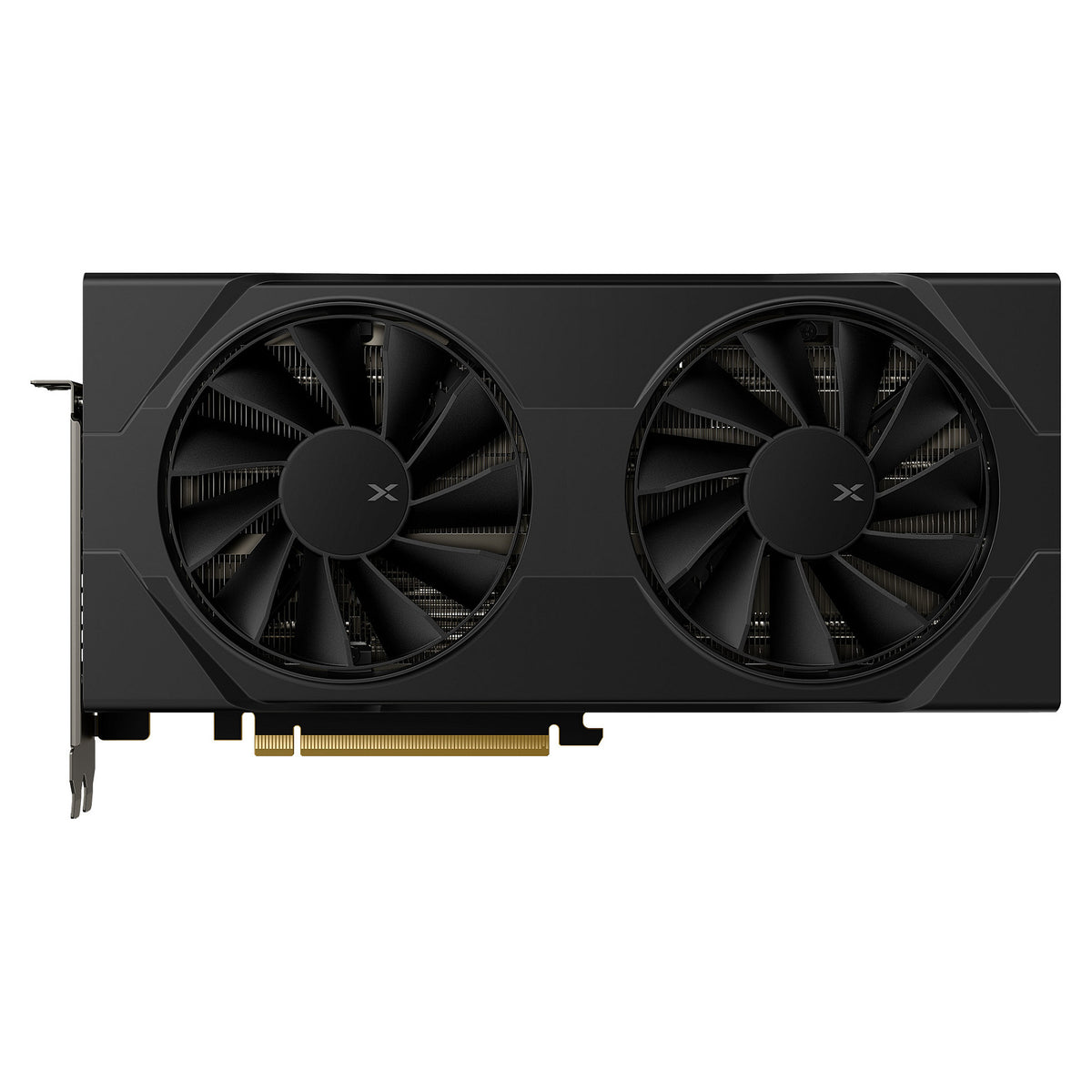 RX 9060 XT 16GB XFX Radeon SWIFT DF OC Gaming GDDR6 - XFX