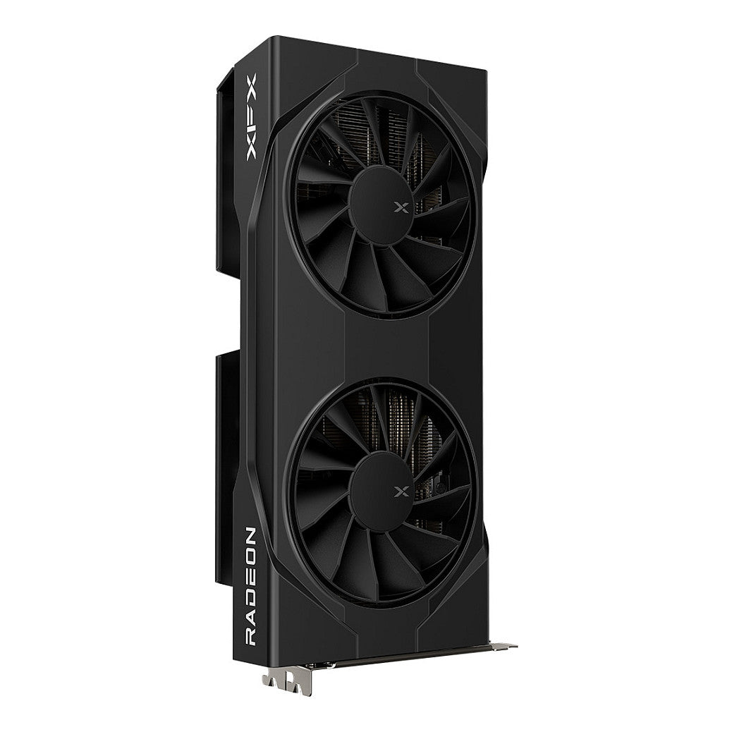 RX 9060 XT 16GB XFX Radeon SWIFT DF OC Gaming GDDR6 - XFX