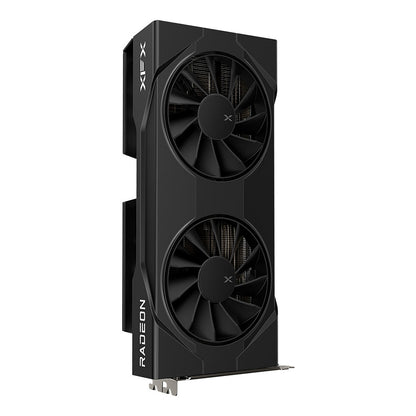 RX 9060 XT 16GB XFX Radeon SWIFT DF OC Gaming GDDR6 - XFX