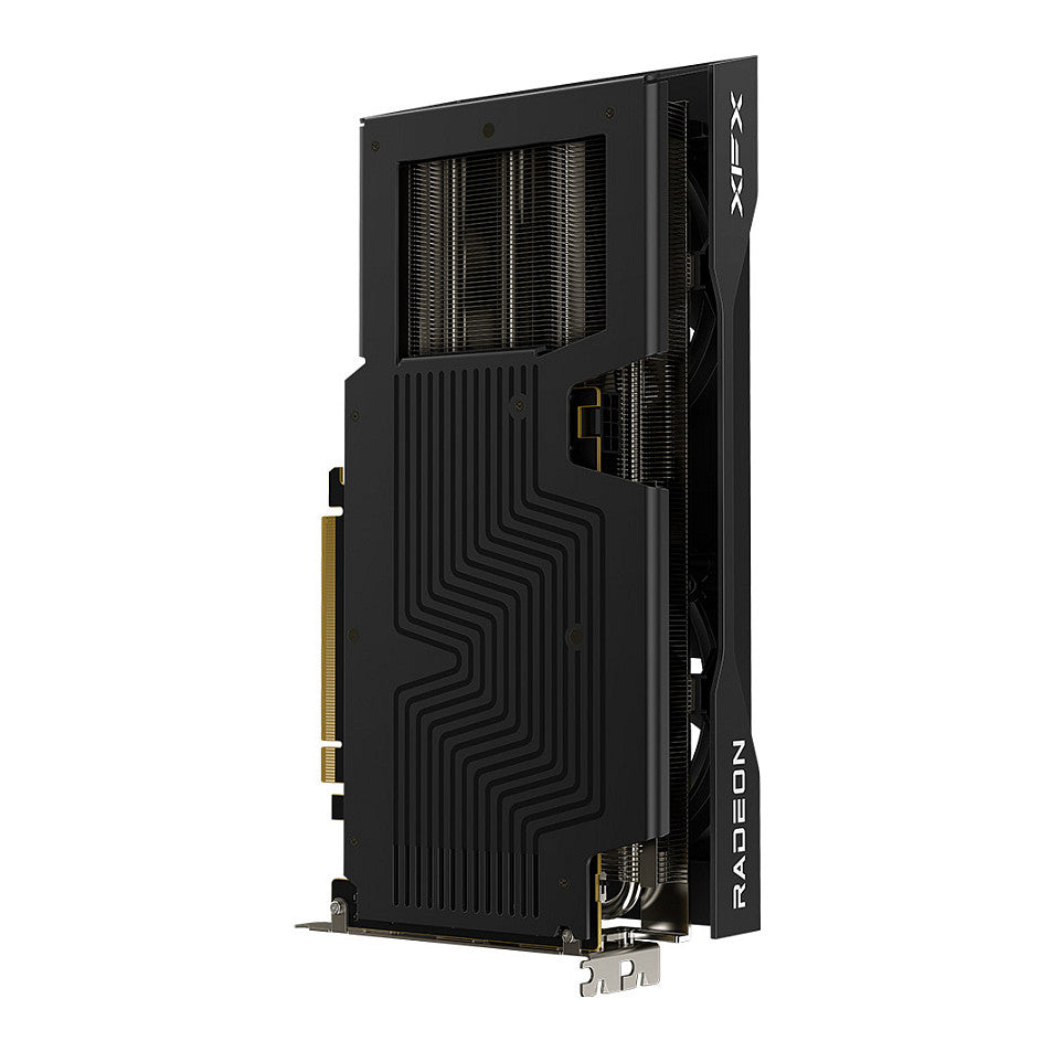 RX 9060 XT 16GB XFX Radeon SWIFT DF OC Gaming GDDR6 - XFX