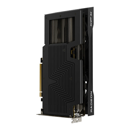 RX 9060 XT 16GB XFX Radeon SWIFT DF OC Gaming GDDR6 - XFX